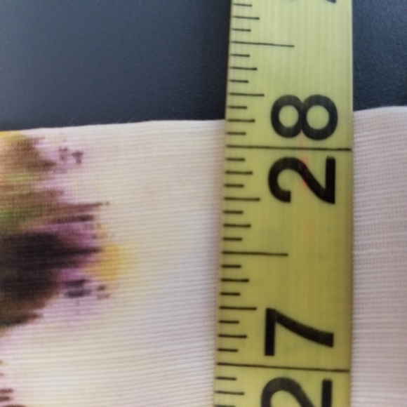 J Crew Fleurette Bustier Mini Dress - Picture 11 of 11